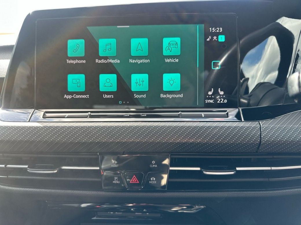2023 Volkswagen Golf