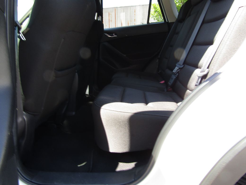 2013 Mazda CX-5
