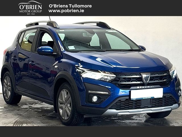 vehicle for sale from O'Briens Motor Group