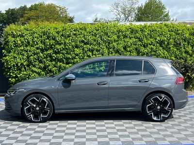 2023 Volkswagen Golf