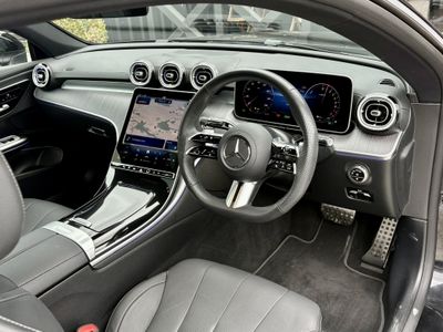 2026 Mercedes-Benz CLE