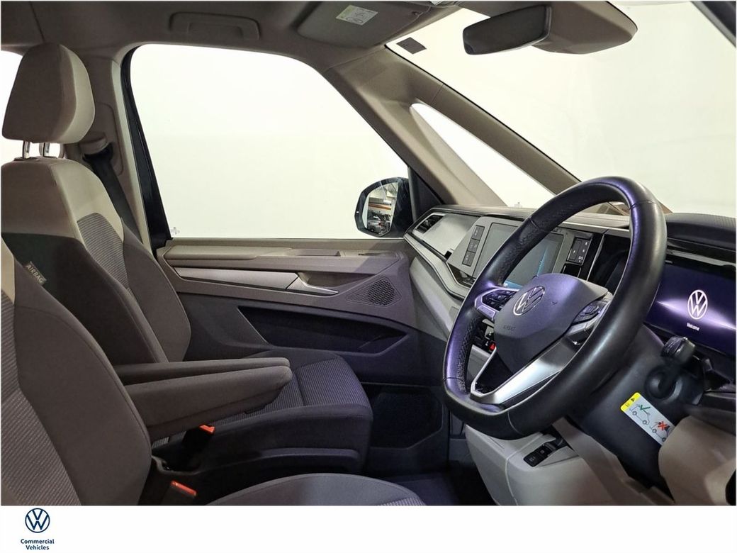 2026 Volkswagen California
