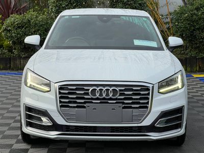 2019 Audi Q2