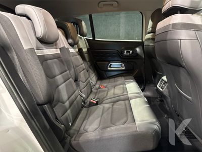 2023 Citroen C5 Aircross