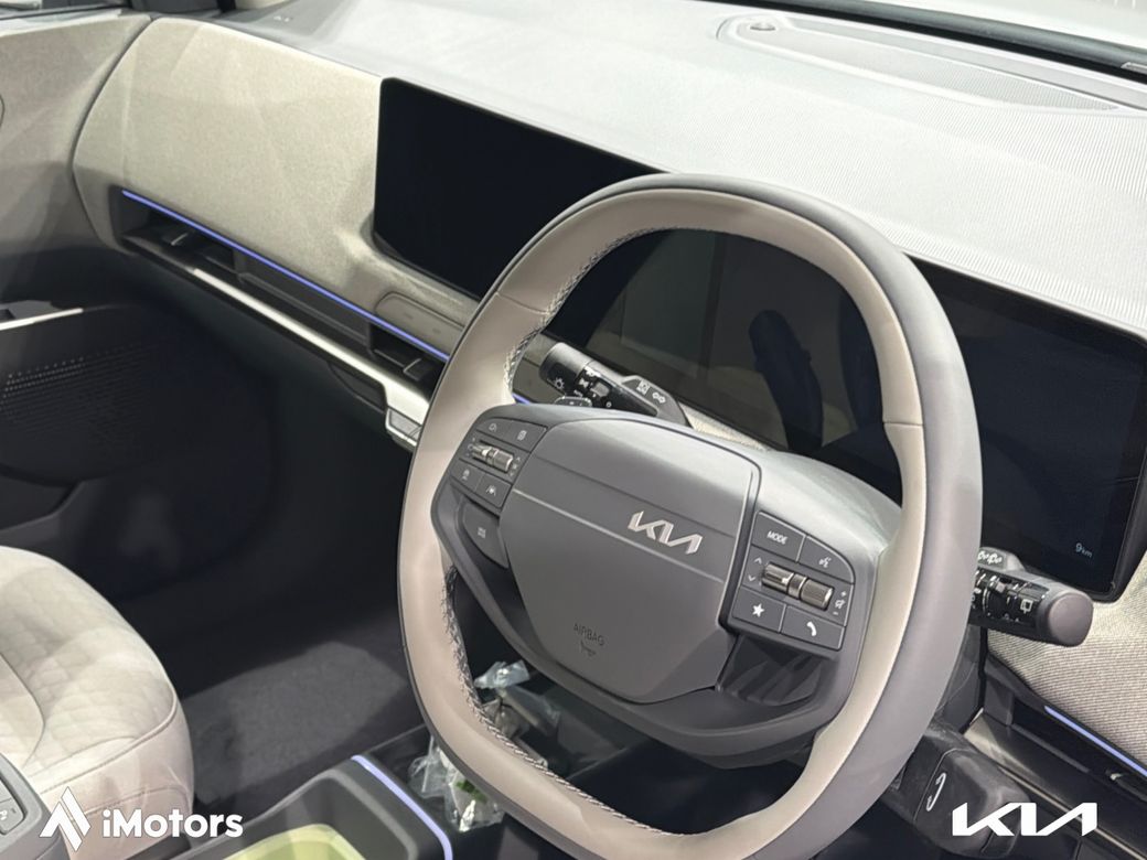 2026 Kia EV2