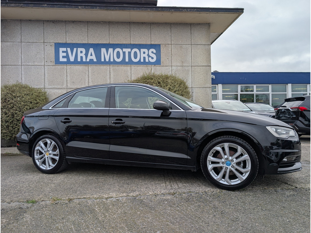2016 Audi A3