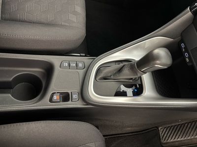 2024 Toyota Yaris