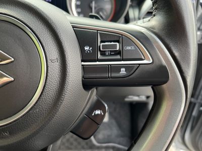2020 Suzuki Swift