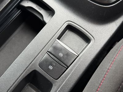 2020 Ford Focus