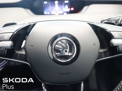 2023 Skoda Enyaq