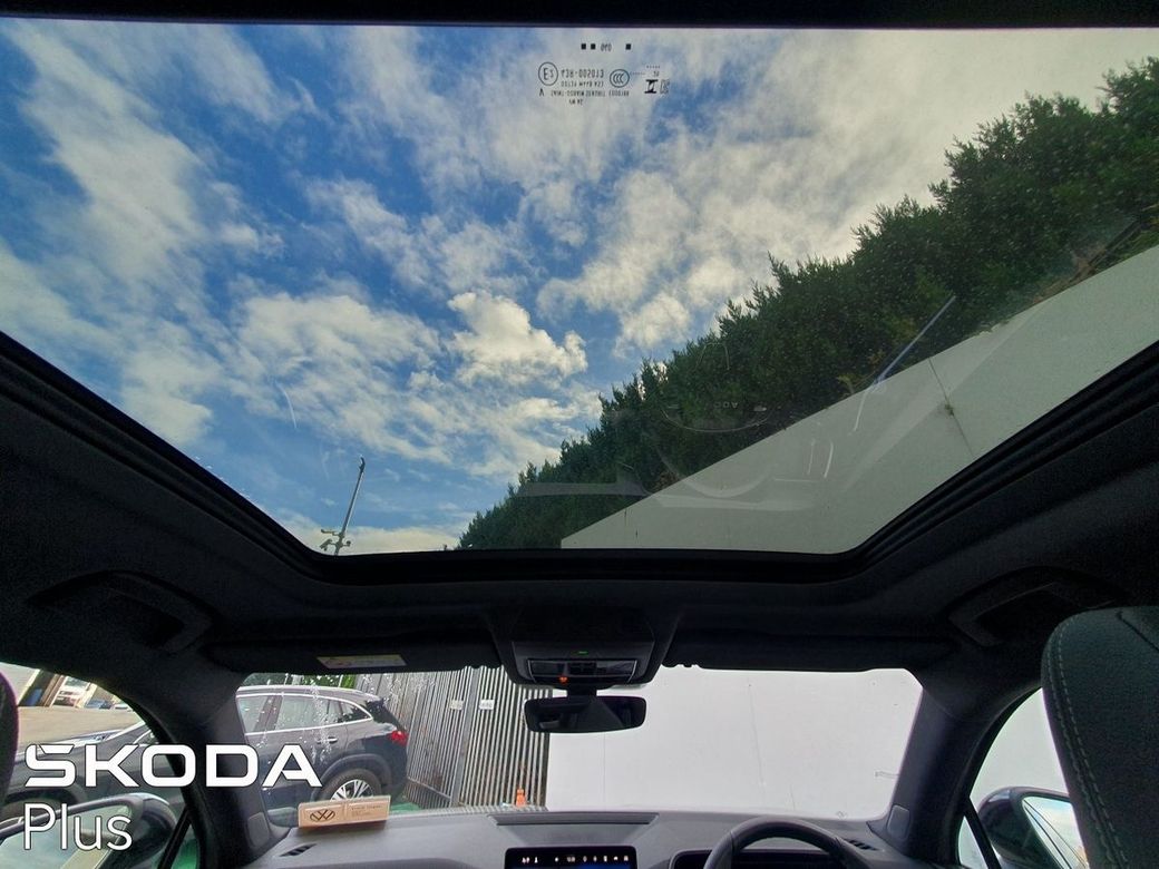 2025 Skoda Kodiaq