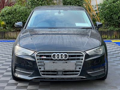 2015 Audi A3