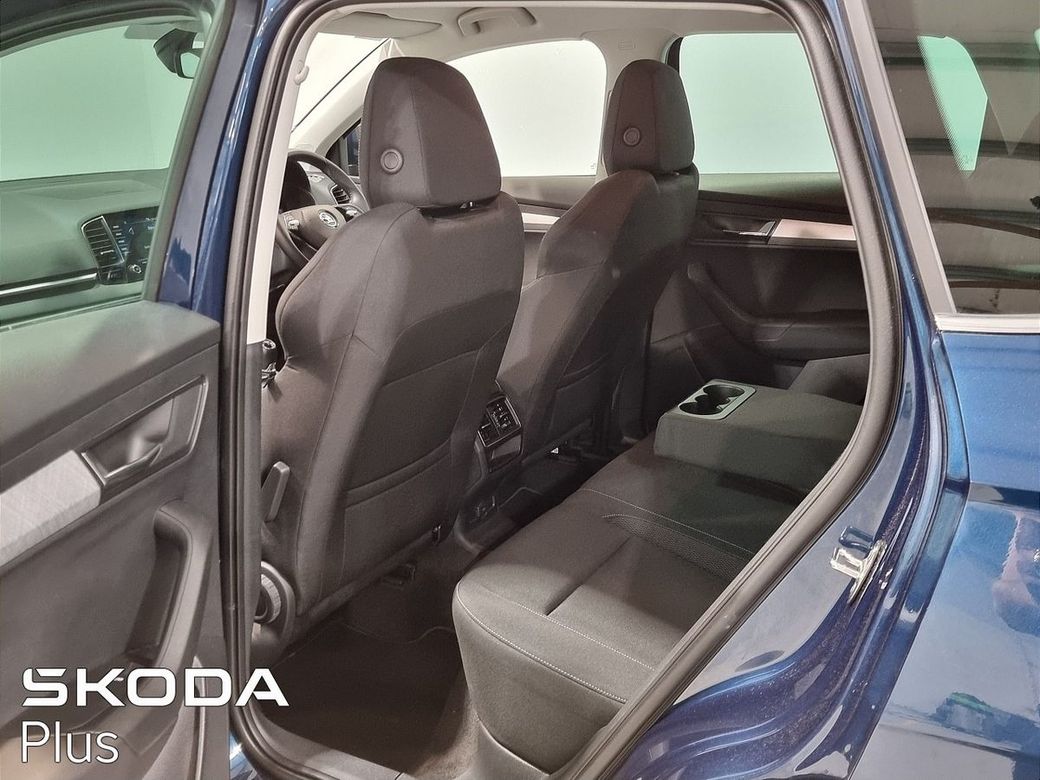 2023 Skoda Karoq