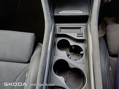2026 Skoda Kodiaq