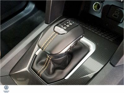 2025 Volkswagen Amarok