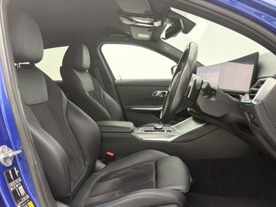 2023 BMW 3 Series