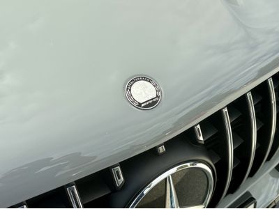 2025 Mercedes-Benz GLE Class