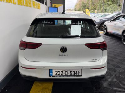 2023 Volkswagen Golf