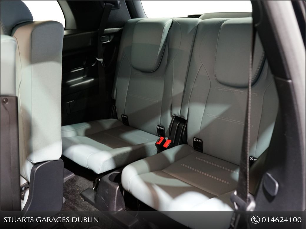 2025 Mercedes-Benz EQB