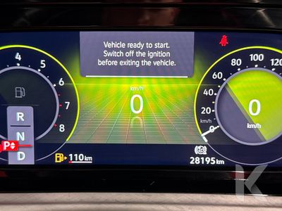 2022 Volkswagen Golf