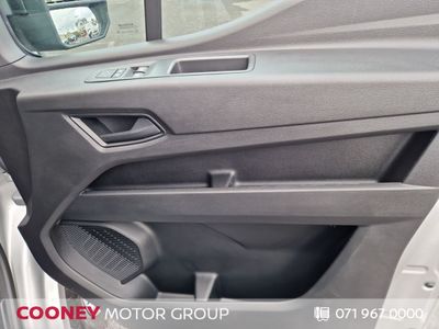 2025 Nissan Interstar