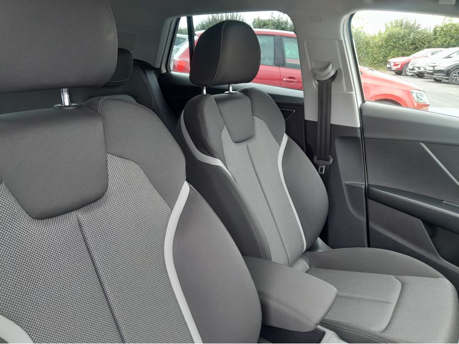 2018 Audi Q2