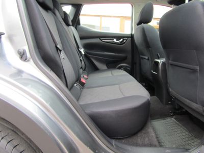 2016 Nissan Qashqai