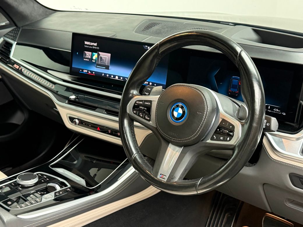 2023 BMW X5