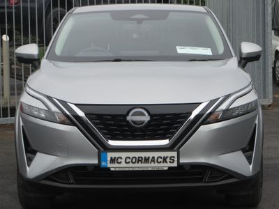 2023 Nissan Qashqai