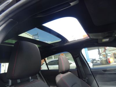 2023 Ford Focus
