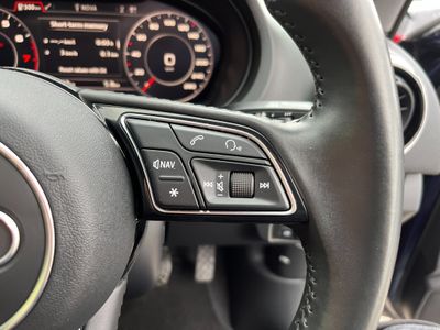 2019 Audi A3