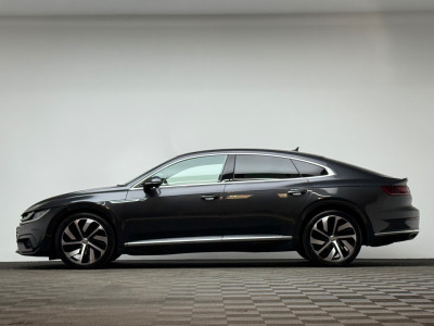 2020 Volkswagen Arteon