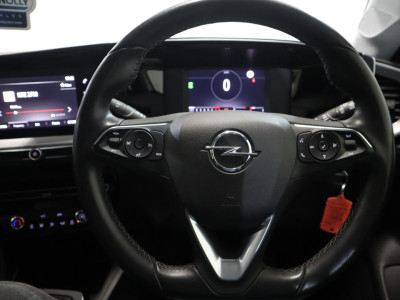 2023 Opel Mokka