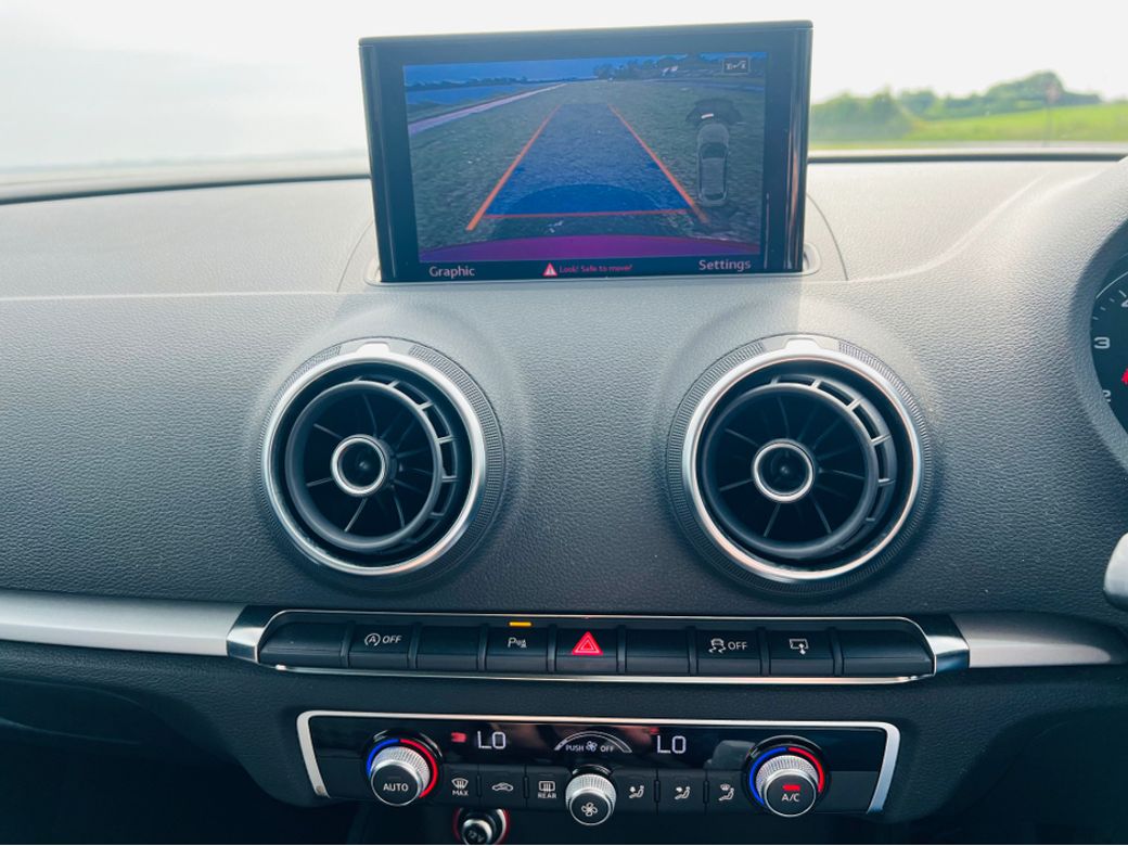 2014 Audi A3