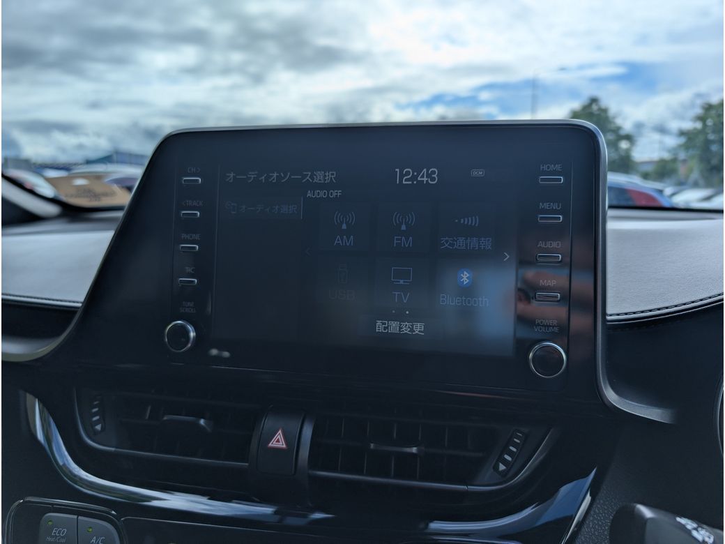 2019 Toyota C-HR