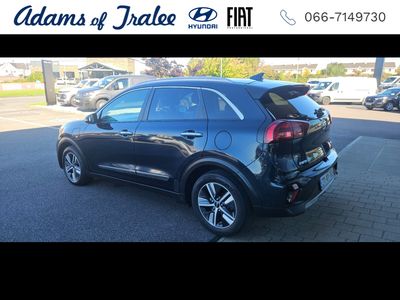 2021 Kia Niro