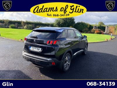 2023 Peugeot 3008