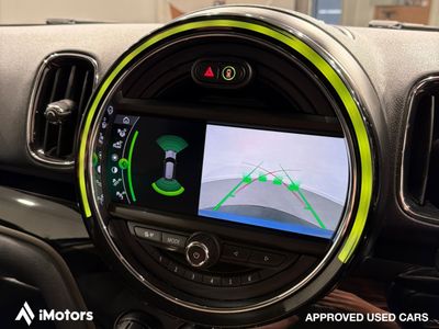 2020 Mini Countryman
