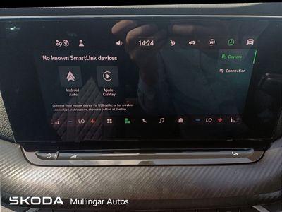 2026 Skoda Octavia