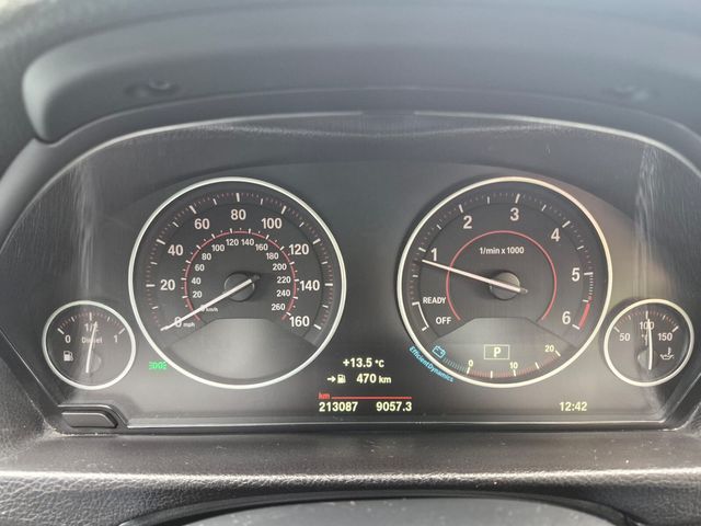 2018 BMW 4 Series