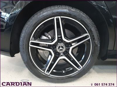2026 Mercedes-Benz A Class