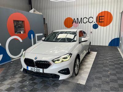 2021 BMW 2 Series