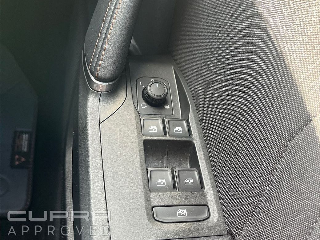 2025 Cupra Formentor