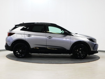 2024 Opel Grandland X
