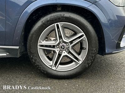 2024 Mercedes-Benz GLE Class