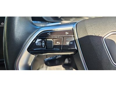 2023 Audi Q8 e-tron
