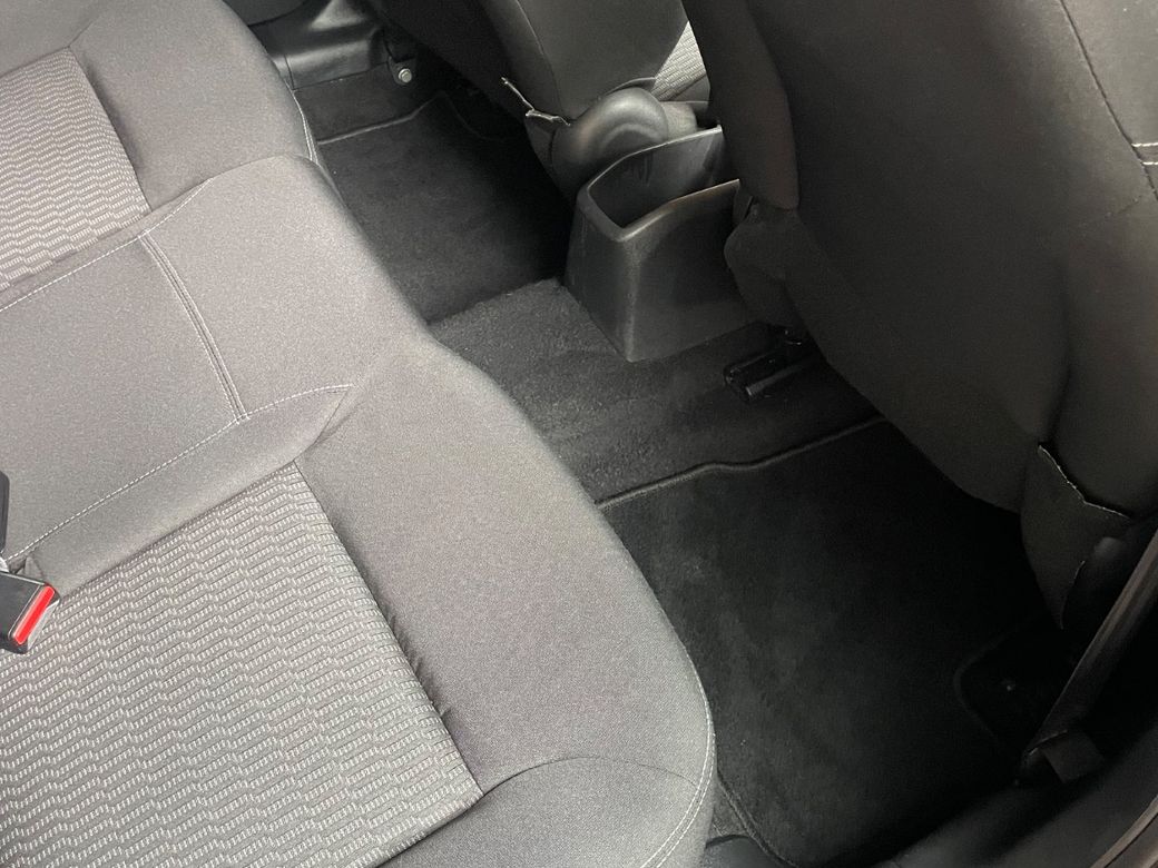 2017 Peugeot 208