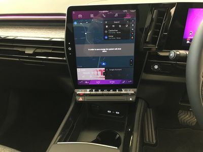 2025 Renault Austral