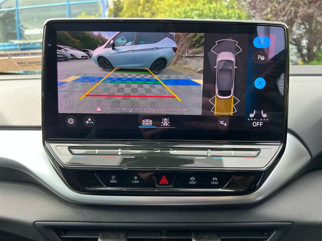 2022 Volkswagen ID.5