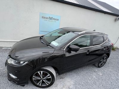2017 Nissan Qashqai